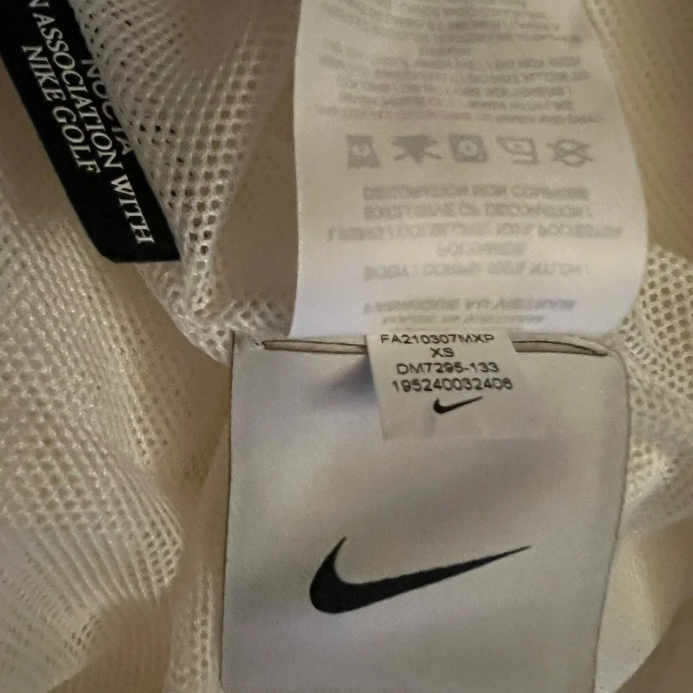 Nike x Drake NOCTA Golf Track Jacket UNISEX